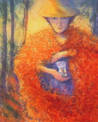 Der Hüter der Blumen, 2004